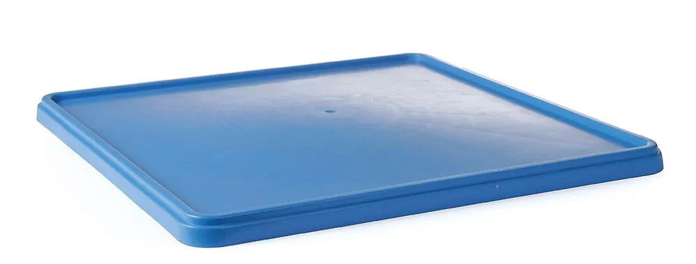 Tapa para casilleros