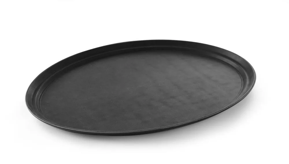 Bandejade Servicio Oval XL