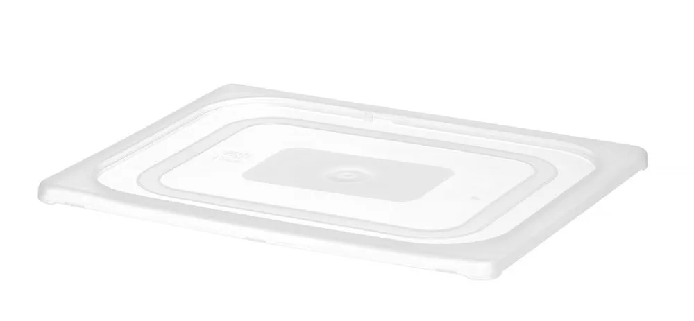 Tapa GN 1/2 de polipropileno