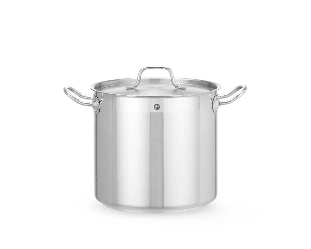 Olla con tapa Profi Line - ø 24 cm - 10 L