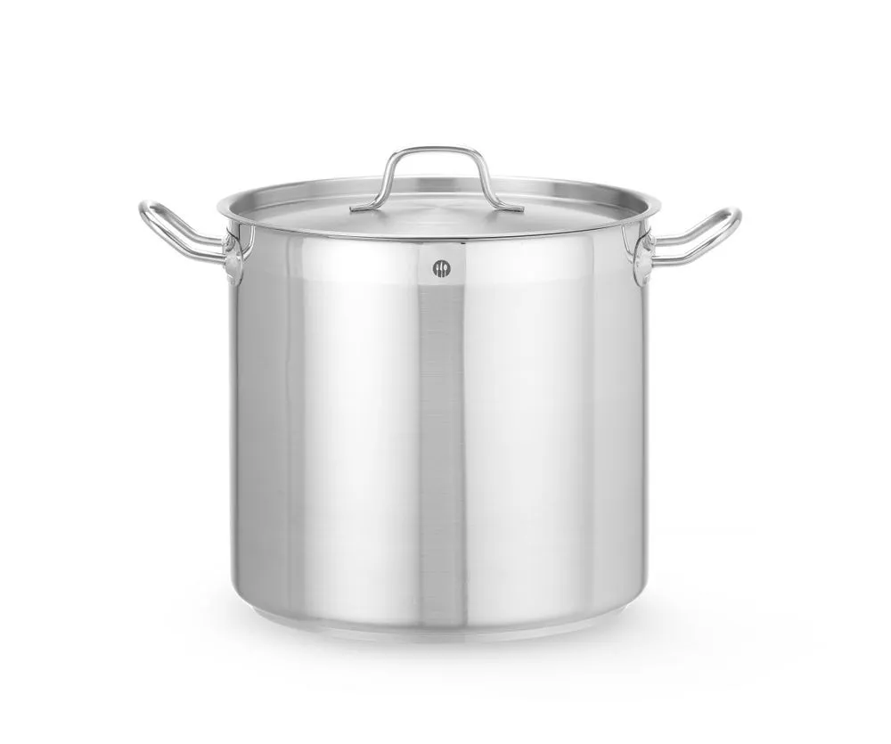 Olla con tapa Profi Line - ø 28 cm - 16 L
