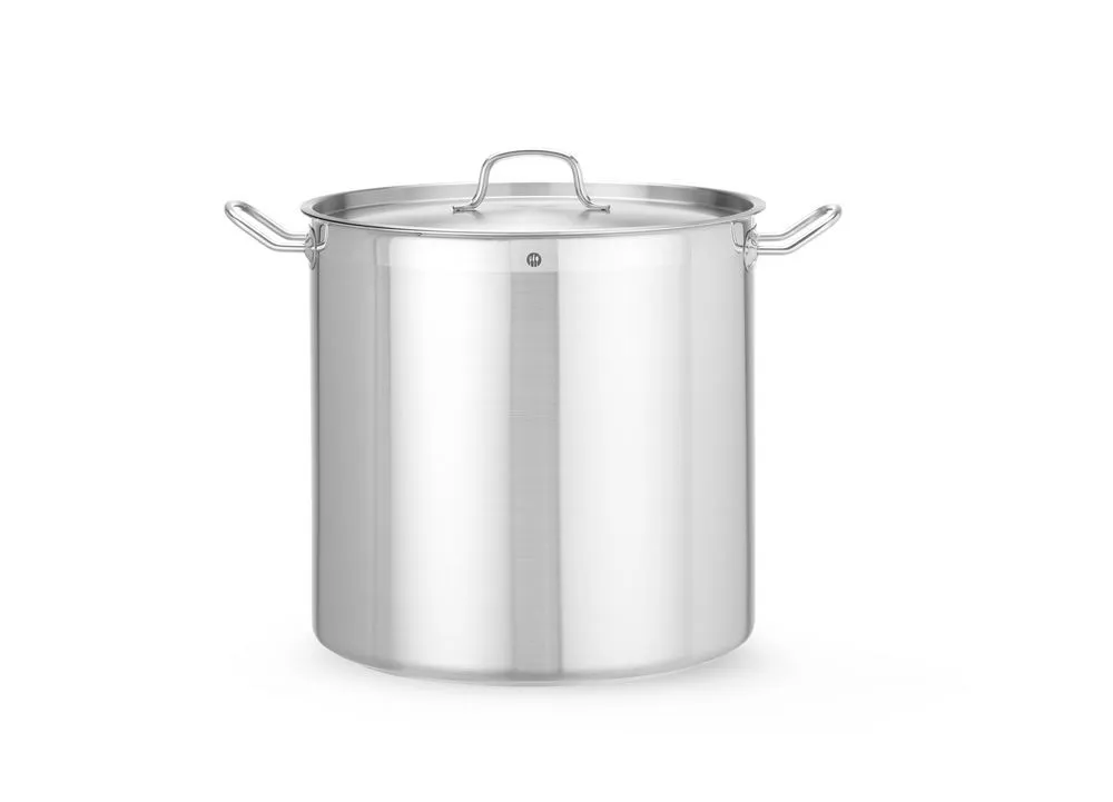 Olla con tapa Profi Line - ø 36 cm - 37 L