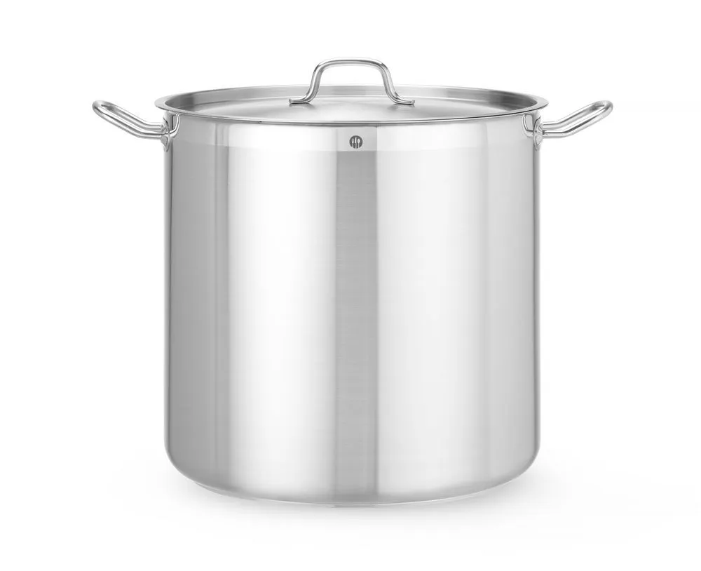 Olla con tapa Profi Line - ø 40 cm - 50 L