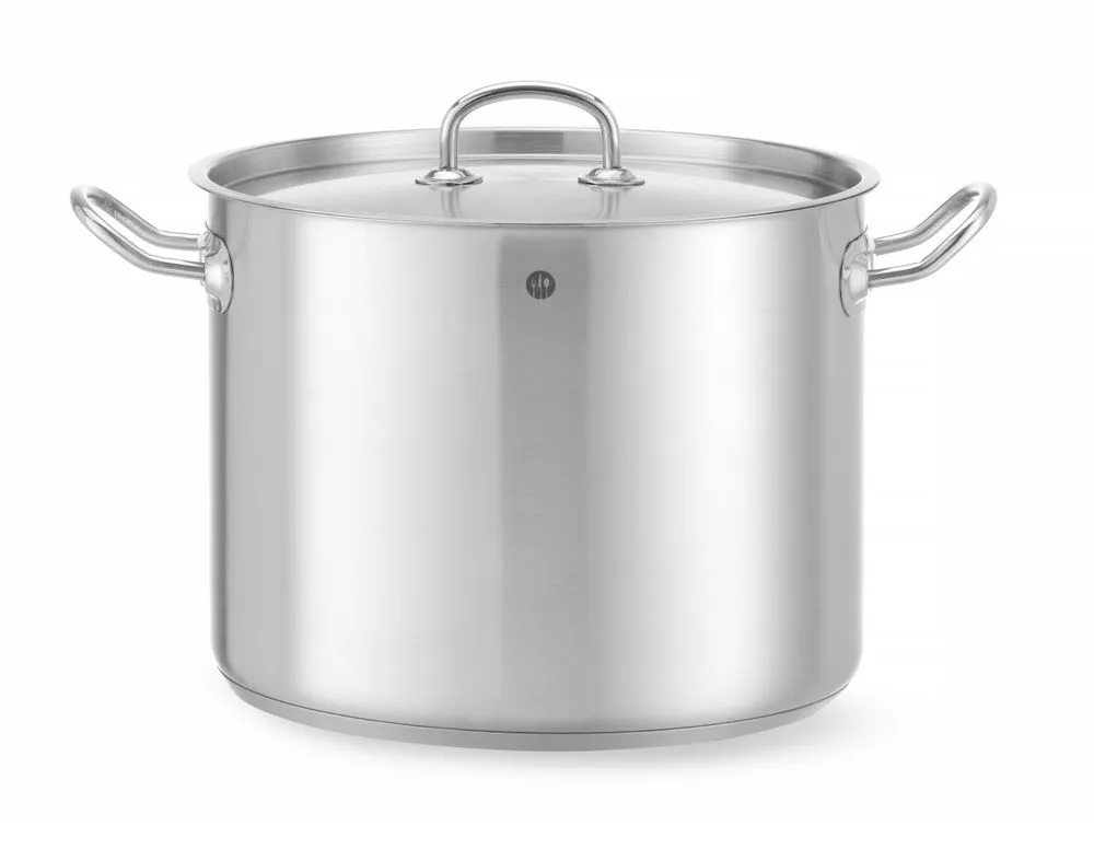 Olla alta con tapa Kitchen Line - ø 28 cm - 13,5 L