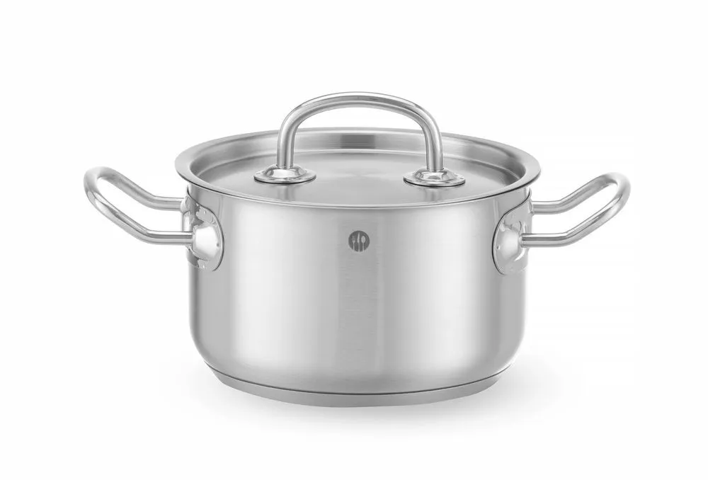 Braisera con tapa Kitchen Line - ø 16 cm - 1,9 L