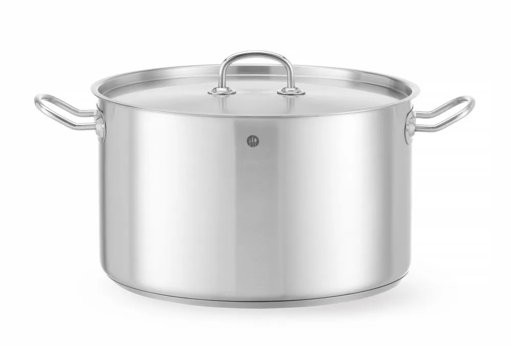 Olla con tapa Kitchen Line - ø 32 cm - 15 L