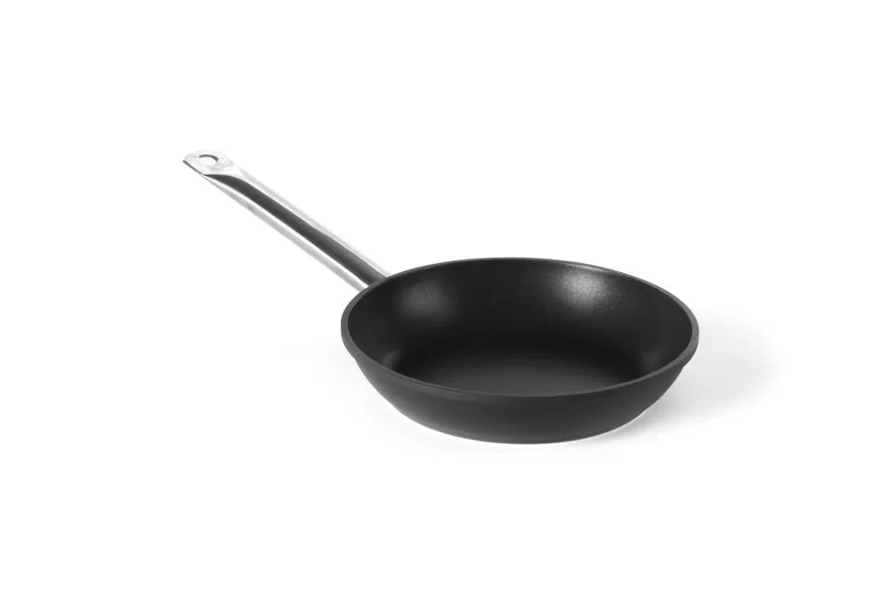 Sartén de aluminio fundido especial para inducción - 25 cm