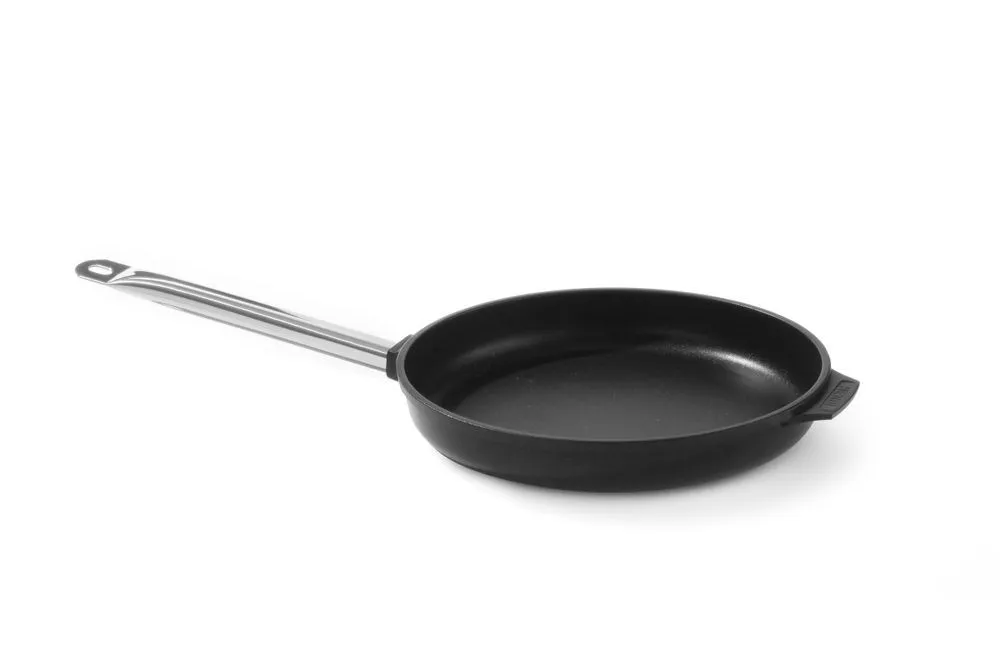 Sartén de aluminio fundido - 26 cm de diámetro