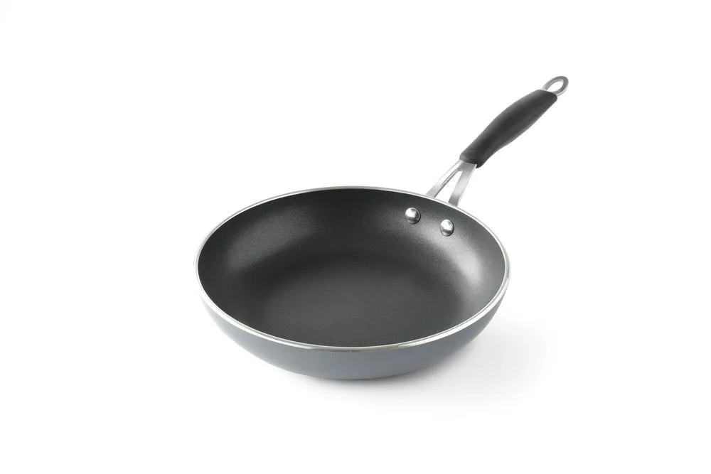 Sartén de aluminio - 24 cm de diámetro