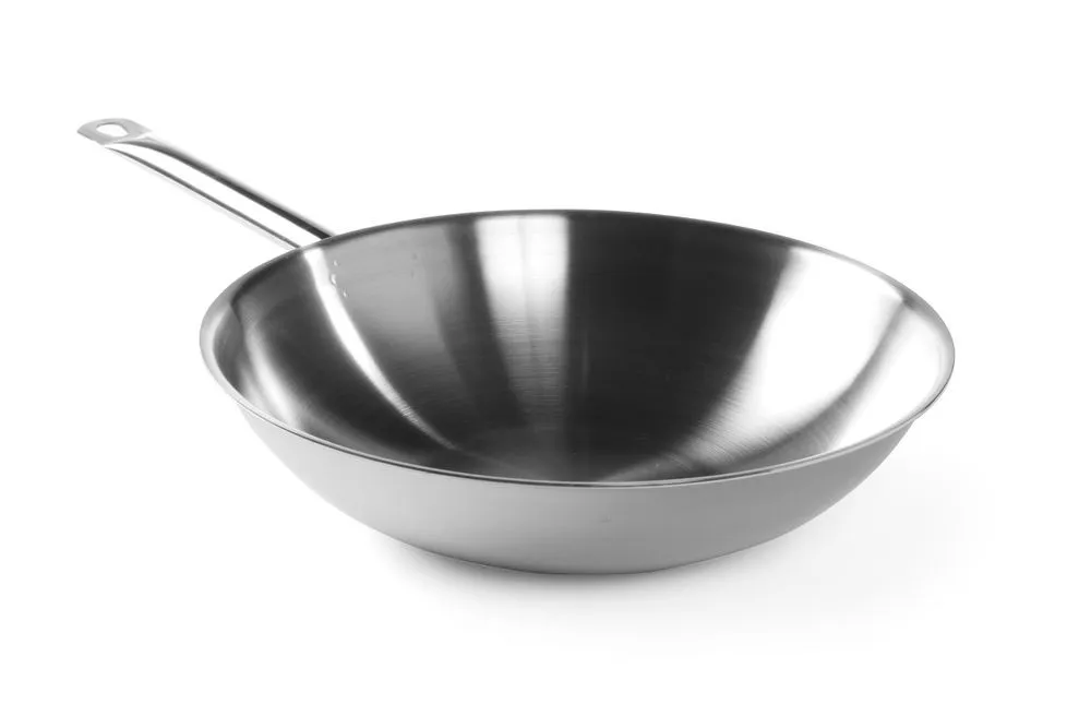 Wok - 36 cm de Diámetro
