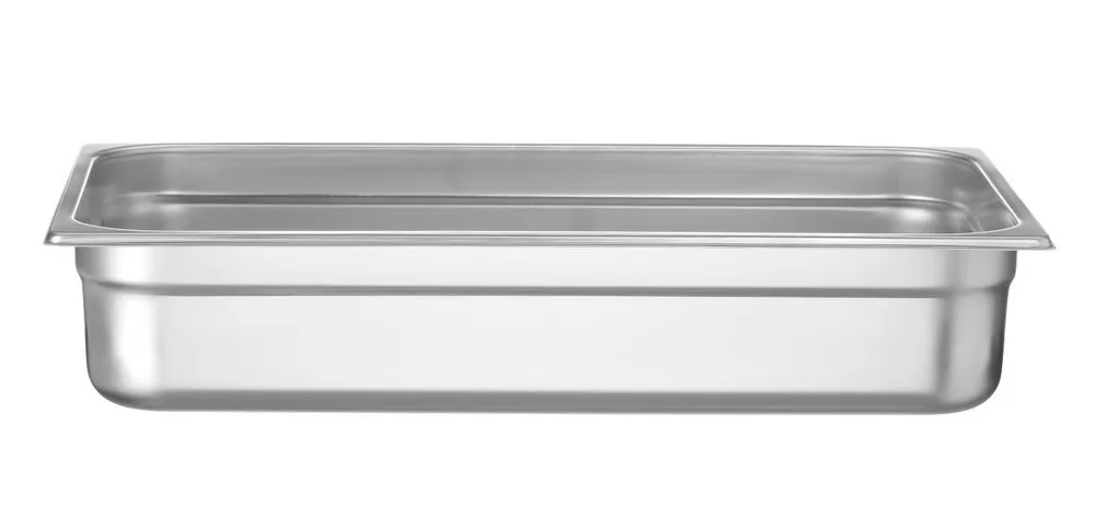 Bandeja gastronorm Profi Line GN 1/1 - 14 L - H 100 mm