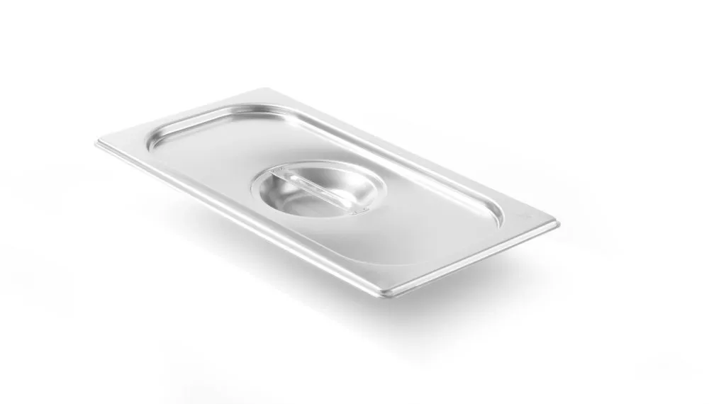 Cubierta Gastronorm Kitchen Line - GN 1/3