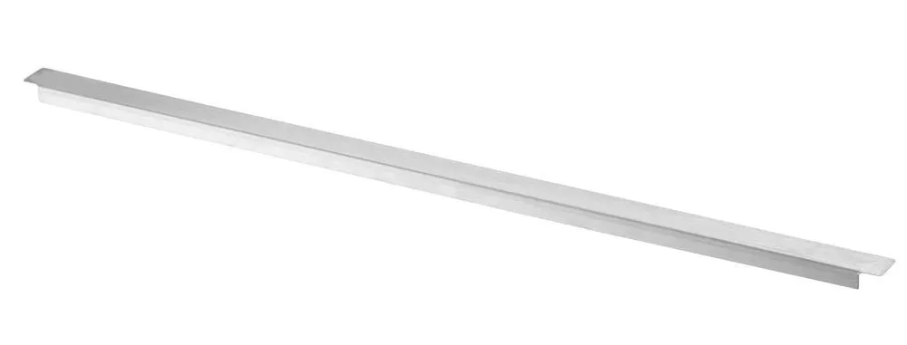 Barra Intermedia para Bandejas Gastronorm GN 1/1 Acero Inoxidable - Profundidad 20 mm