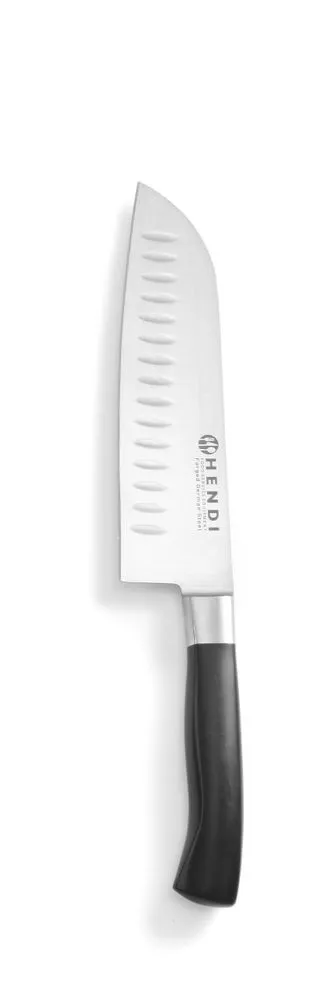 Cuchillo Santoku Profi Line - Hoja de 18 cm