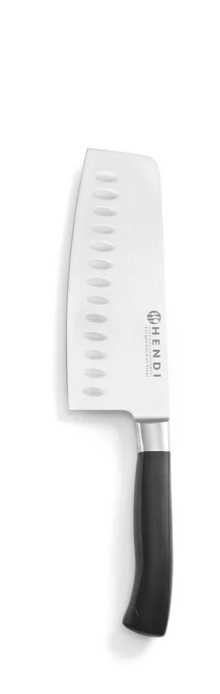Hacha Profi Line - Hoja de 17 cm