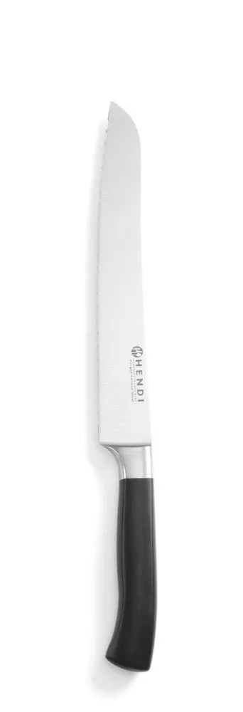 Cuchillo de Pan Profi Line - Hoja de 21,5 cm