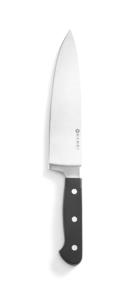 Cuchillo de Chef Kitchen Line - Hoja de 20 cm