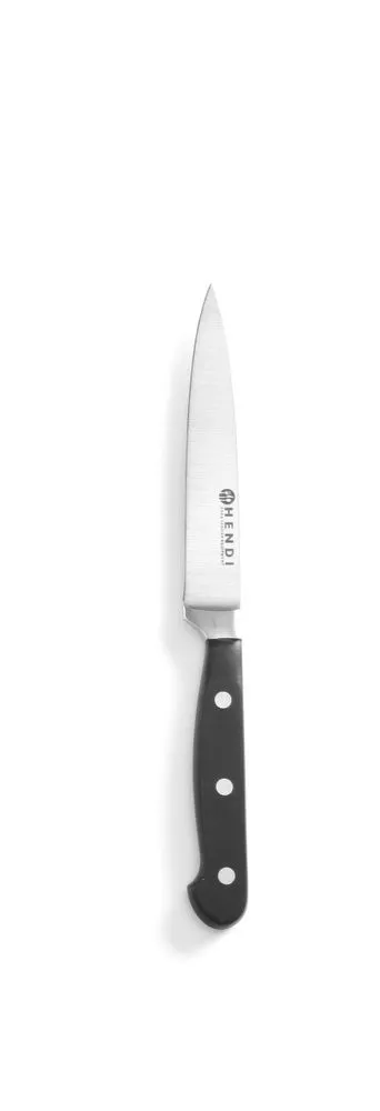Cuchillo de cocina Kitchen Line - Hoja de 12,5 cm