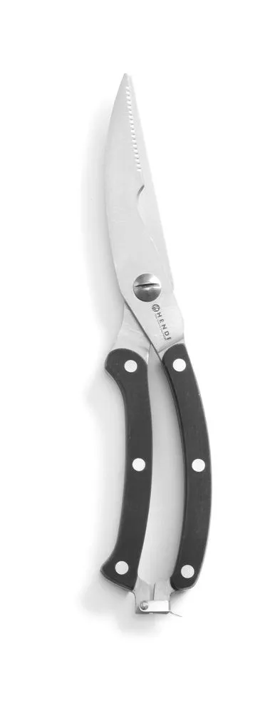 Tijeras de cocina Kitchen Line - Hoja de 14 cm