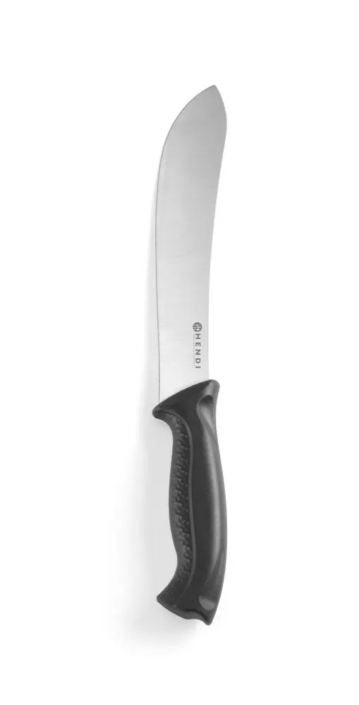 Cuchillo de carnicero - Hoja de 20 cm