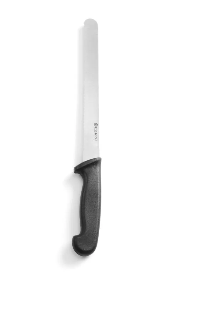 Cuchillo de pan - Hoja de 25 cm