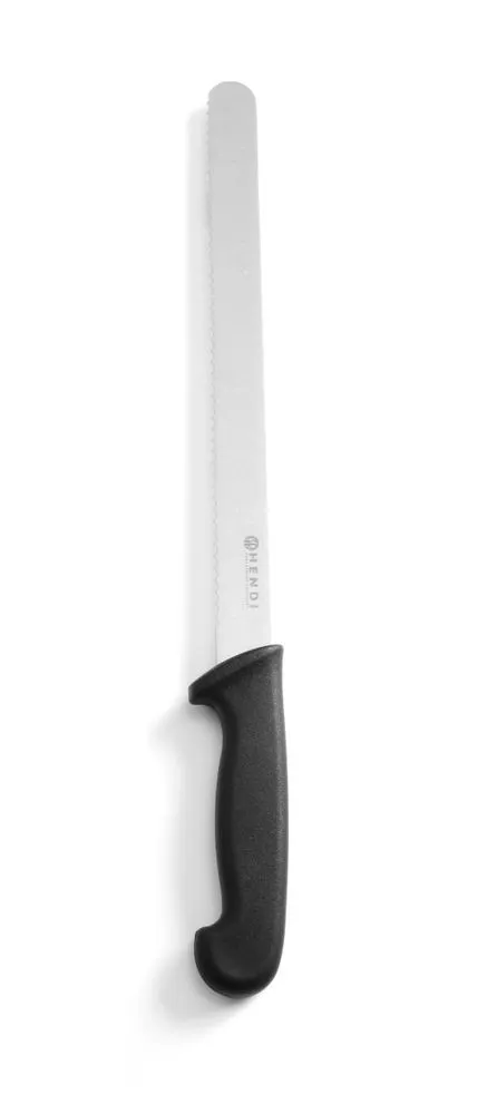 Cuchillo de pan - Hoja de 30 cm