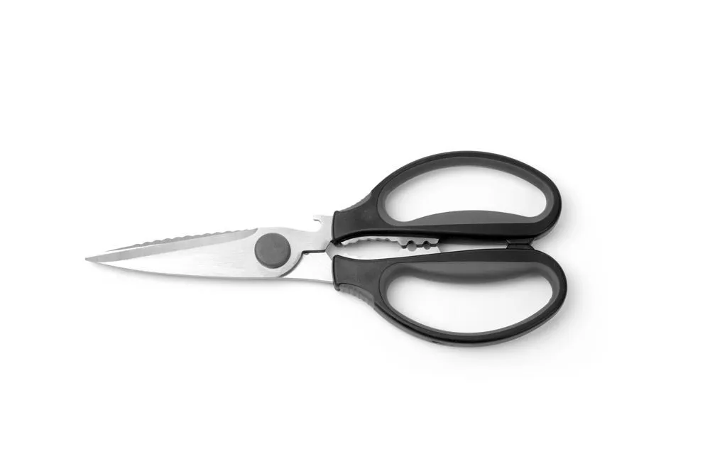 Tijeras de cocina Softgrip