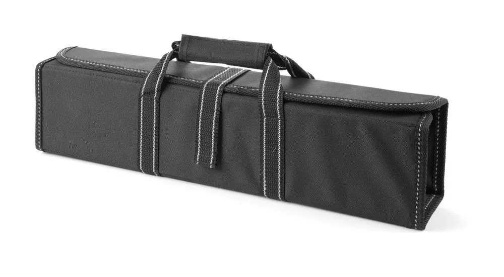 Estuche para cuchillos - 6 espacios
