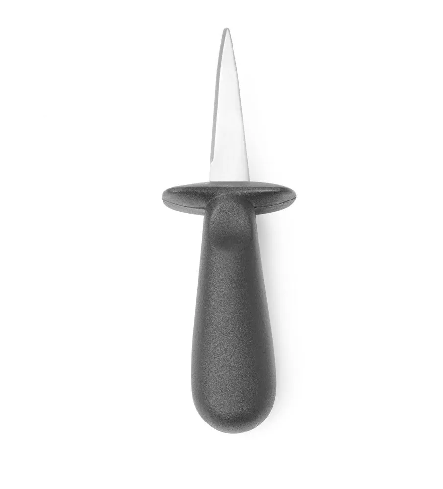 Cuchillo para ostras recto