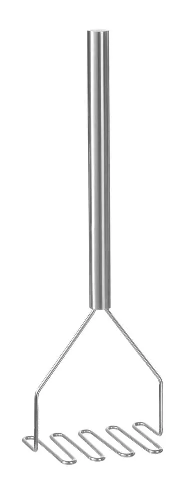 Machacador de puré ultra resistente - 200 x 130 mm