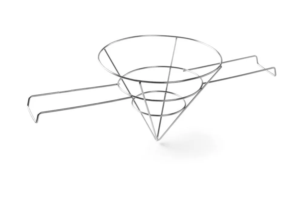 Soporte de Filtro de Grasa para Freidora