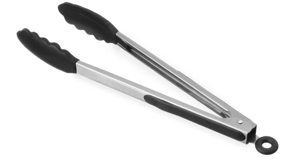 Pinza de servicio de silicona - 345 mm