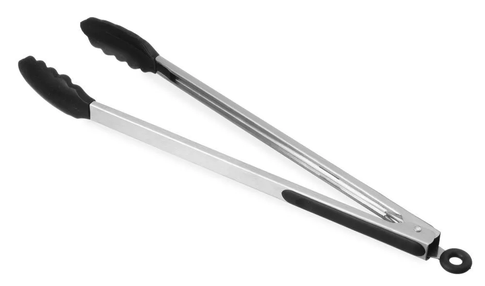 Pinza de servicio de silicona - 400 mm