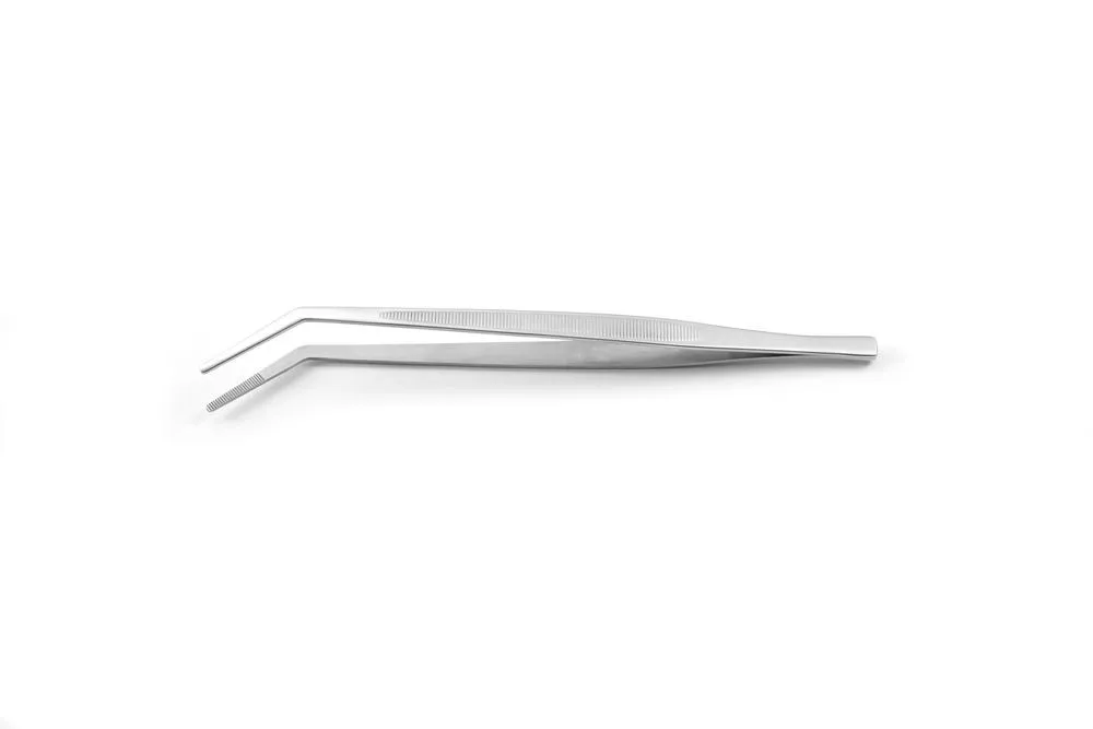 Pinza Curvada - L 240 mm