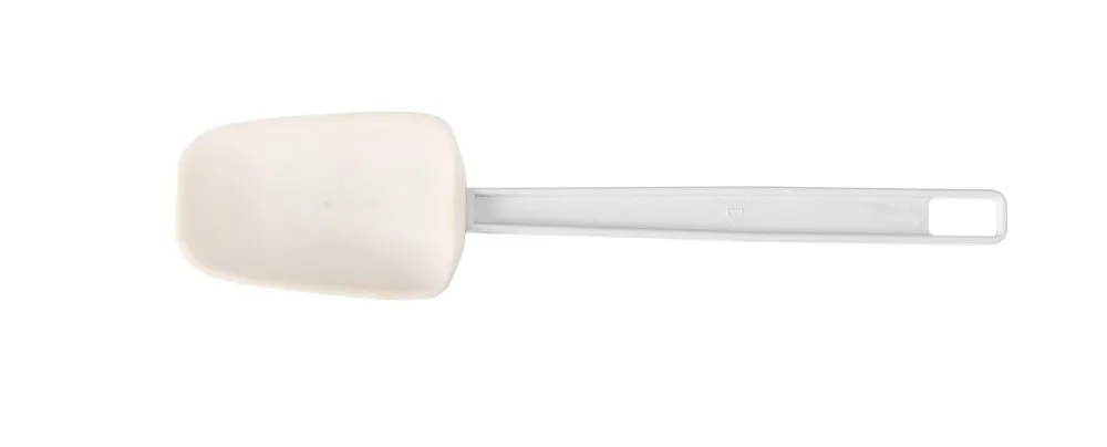 Espátula Cuchara con Mango de ABS - 57 x 254 mm