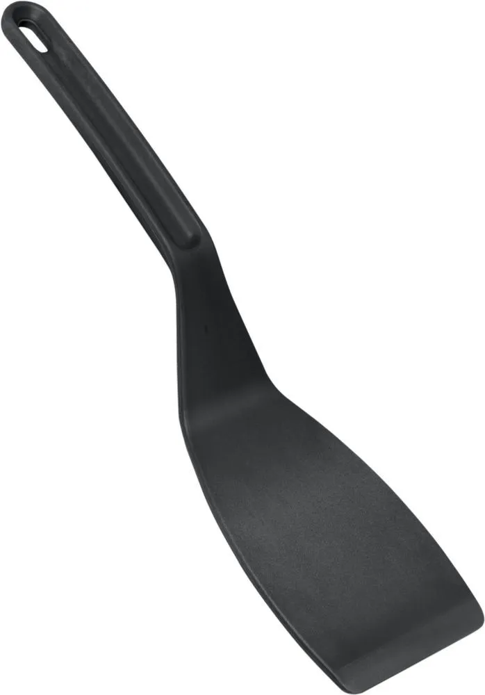Espátula codo alta temperatura de poliamida - 32 cm