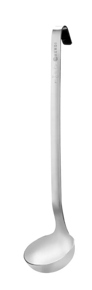 Cucharón Antigota Acero Inoxidable 80 mm