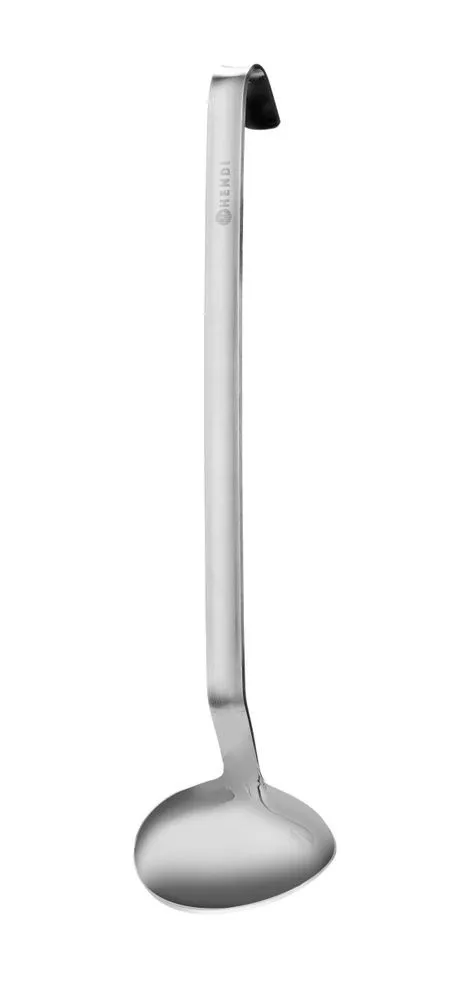 Regadera de acero inoxidable - 430 x 100 mm