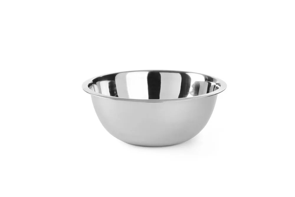 Bol Mezclador de Acero Inoxidable - 3,3 L - ø 259 mm
