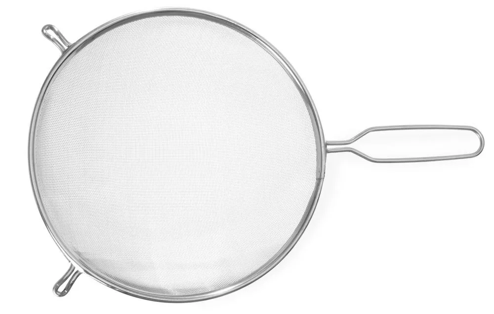 Colador Tamiz de Acero Inoxidable - ø 260 mm