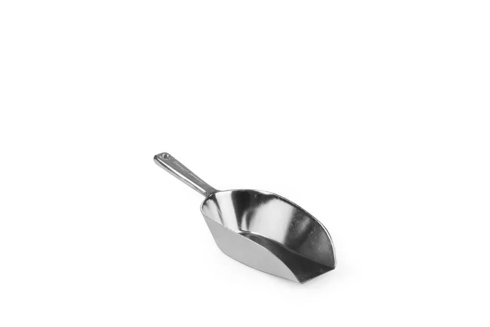 Pala de aluminio - 0,125 L