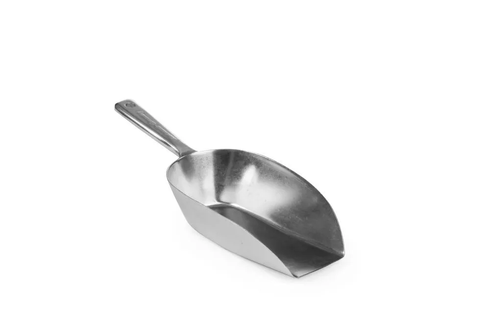 Pala de aluminio - 0,3 L