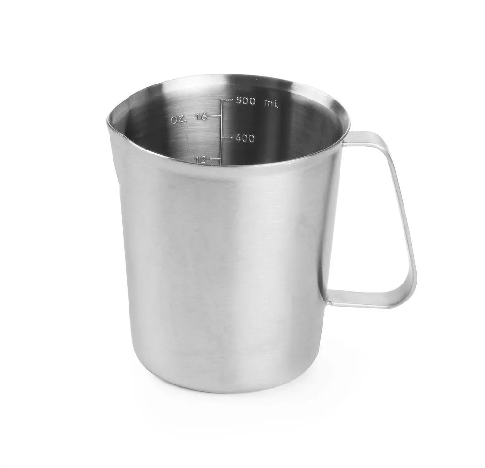 Jarra Medidora Graduada - 0,5 L