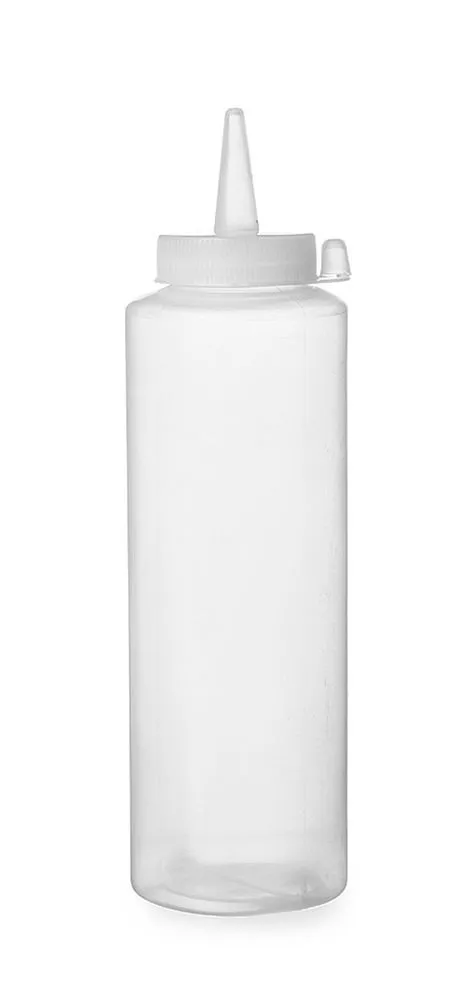 Frascos Distribuidor Transparente - 0,35 L