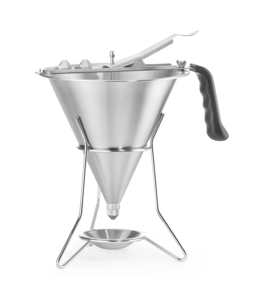 Embudo dosificador Profi Line - 1,5 L