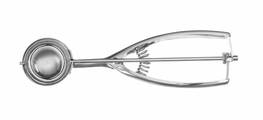Porcionador de helado Kitchen Line 1/36