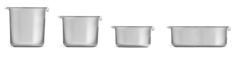 Cubo de hielo Profi Line - 5 L