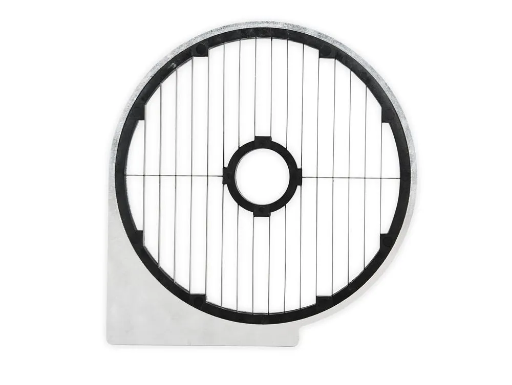 Supuestamente Papas Fritas - 10 mm