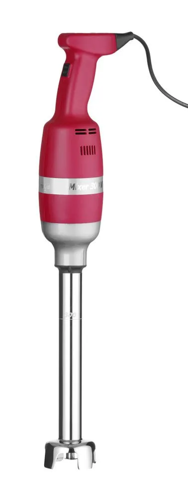 Batidora de mano Profi Line 300 con velocidad ajustable