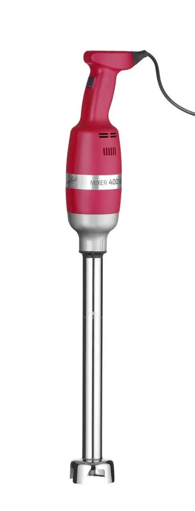 Batidora de mano Profi Line 400 con velocidad ajustable